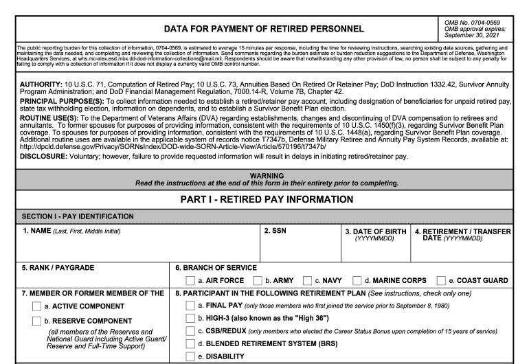 How To Qualify For A Survivor Benefit Plan How To Qualify For A Survivor Benefit Plan